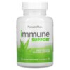 NaturesPlus Immune Support 60 Tablets 097467410015