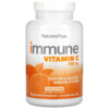 NaturesPlus Immune Vitamin C Citrus 500 mg 100 Chewables 3 NaturesPlus Immune Vitamin C Citrus 500 mg 100 Chewables 097467410060
