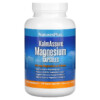 NaturesPlus KalmAssure Magnesium 105 mg 240 Vegan Capsules 3 NaturesPlus KalmAssure Magnesium 105 mg 240 Vegan Capsules 097467336032
