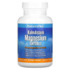 NaturesPlus KalmAssure Magnesium 140 mg 90 Vegan Capsules 097467336025