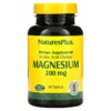 Nature's Plus Magnesium 200 mg 90 viên 3 NaturesPlus Magnesium 200 mg 90 Tablets 097467033504