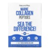 NaturesPlus Marine Collagen Peptides 20 Stick Packets 0.43 oz (12.2 g) Each 3 NaturesPlus Marine Collagen Peptides 20 Stick Packets 0.43 oz (12.2 g) Each 097467959682