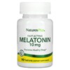 Nature's Plus Melatonin 10 mg 90 viên 3 NaturesPlus Melatonin 10 mg 90 Tablets 097467476271