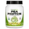 NaturesPlus Organic Pea Protein Powder 1.1 lbs (500 g) 3 NaturesPlus Organic Pea Protein Powder 1.1 lbs (500 g) 097467459519