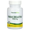 NaturesPlus Pancreatin 1.000 mg 60 Tablets 2 NaturesPlus Pancreatin 1.000 mg 60 Tablets 097467043800