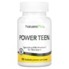 NaturesPlus Power Teen 90 Tablets 3 NaturesPlus Power Teen 90 Tablets 097467299917