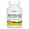 NaturesPlus Propolplus Propolis withBee Pollen 60 Softgels 3 NaturesPlus Propolplus Propolis withBee Pollen 60 Softgels 097467037878