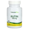 NaturesPlus Rutin 500 mg 60 Tablets 2 NaturesPlus Rutin 500 mg 60 Tablets 097467025509