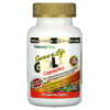 Nature's Plus Source of Life Gold viên 90 viên 3 NaturesPlus Source of Life Gold Capsules 90 Vegetarian Capsules 097467307162