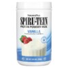 NaturesPlus Spiru-Tein High Protein Energy Meal Vanilla 2.12 lbs (960 g) 2 NaturesPlus Spiru-Tein High Protein Energy Meal Vanilla 2.12 lbs (960 g) 097467045811