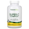Nature's Plus Super C Complex 180 viên 3 NaturesPlus Super C Complex 180 Capsules 097467024847
