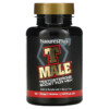 NaturesPlus T Male Testosterone Boost For Men 60 Vegetarian Capsules 3 NaturesPlus T Male Testosterone Boost For Men 60 Vegetarian Capsules 097467048713