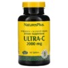 Nature's Plus Ultra-C 2,000 mg 90 viên 2 NaturesPlus Ultra-C 2.000 mg 90 Tablets 097467022218