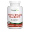 NaturesPlus Ultra Chewable Cranberry 180 Heart-Shaped Chewables 2 NaturesPlus Ultra Chewable Cranberry 180 Heart-Shaped Chewables 097467039575