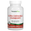 NaturesPlus Ultra Chewable Cranberry 90 Heart-Shaped Chewables 3 NaturesPlus Ultra Chewable Cranberry 90 Heart-Shaped Chewables 097467039568