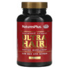 NaturesPlus Ultra Hair For Men & Women 90 Tablets 097467048423