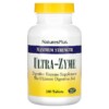 NaturesPlus Ultra-Zyme Maximum Strength 180 Tablets 3 NaturesPlus Ultra-Zyme Maximum Strength 180 Tablets 097467044531