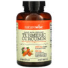 NatureWise Organic Turmeric Curcumin 180 Vegan Capsules 3 NatureWise Organic Turmeric Curcumin 180 Vegan Capsules 858081006110