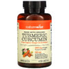 NatureWise Turmeric Curcumin 90 Vegan Capsules 2 NatureWise Turmeric Curcumin 90 Vegan Capsules 858081006196