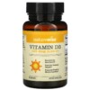 NatureWise Vitamin D3 125 mcg (5,000 IU) 90 Softgels 3 NatureWise Vitamin D3 125 mcg (5.000 IU) 90 Softgels 858081006202