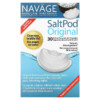 Navage Nasal Care Saline Nasal Irrigation Saltpod Original 30 Saline Concentrate Capsules 2 Navage Nasal Care Saline Nasal Irrigation Saltpod Original 30 Saline Concentrate Capsules 858492004019