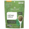 Navitas Organics Organic Hemp Powder 12 oz (340 g) 2 Navitas Organics Organic Hemp Powder 12 oz (340 g) 858847000420