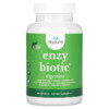 NB Pure Enzybiotic 60 Capsules 013886030306