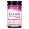 NeoCell Collagen Beauty Infusion with Biotin Drink Mix Cranberry 11.6 oz (330 g) 3 NeoCell Collagen Beauty Infusion with Biotin Drink Mix Cranberry 11.6 oz (330 g) 016185129429