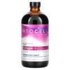 NeoCell Collagen + C Pomegranate Liquid 4 g 16 fl oz (473 ml) 2 NeoCell Collagen + C Pomegranate Liquid 4 g 16 fl oz (473 ml) 016185128996