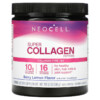 NeoCell Super Collagen Peptides Type 1 & 3 Berry Lemon 6.7 oz (190 g) 2 NeoCell Super Collagen Peptides Type 1 & 3 Berry Lemon 6.7 oz (190 g) 016185129900