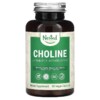Nested Naturals Choline (L (+) Choline Bitartrate) 250 mg 90 Vegan Capsules 2 Nested Naturals Choline (L (+) Choline Bitartrate) 250 mg 90 Vegan Capsules 852446007125