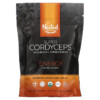 Nested Naturals Super Cordyceps Mushroom + Greens Blend Energy 9.5 oz (270 g) 852446007781
