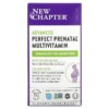 New Chapter Advanced Perfect Prenatal Multivitamin 192 Vegetarian Tablets 2 New Chapter Advanced Perfect Prenatal Multivitamin 192 Vegetarian Tablets 727783003171
