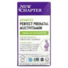 New Chapter Advanced Perfect Prenatal Multivitamin 270 Vegetarian Tablets 3 New Chapter Advanced Perfect Prenatal Multivitamin 270 Vegetarian Tablets 727783003188