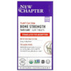 New Chapter Bone Strength Take Care 180 Vegetarian Slim Tablets 3 New Chapter Bone Strength Take Care 180 Vegetarian Slim Tablets 727783004215