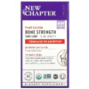 New Chapter Bone Strength Take Care 60 Vegetarian Slim Tablets 3 New Chapter Bone Strength Take Care 60 Vegetarian Slim Tablets 727783004079