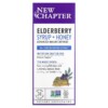 New Chapter Elderberry Syrup + Honey 4 fl oz (118 ml) 3 New Chapter Elderberry Syrup + Honey 4 fl oz (118 ml) 727783902733