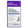 New Chapter 55+ Every Man's One Daily Multivitamin 96 viên 3 New Chapter Every Man's One Daily 55+ Multivitamin 96 Vegetarian Tablets 727783901484