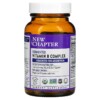 New Chapter Fermented Vitamin B Complex 60 viên 2 New Chapter Fermented Vitamin B Complex 60 Vegan Tablets 727783902610