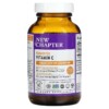 New Chapter Fermented Vitamin C 250 mg 60 viên 2 New Chapter Fermented Vitamin C 250 mg 60 Vegan Tablets 727783902573