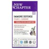 New Chapter Immune Defense Vitamin C + Elderberry 30 Vegetarian Tablets 3 New Chapter Immune Defense Vitamin C + Elderberry 30 Vegetarian Tablets 727783903440