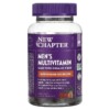 New Chapter Men's Multivitamin Berry Citrus 75 Gummies 3 New Chapter Men's Multivitamin Berry Citrus 75 Gummies 727783903495