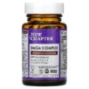 New Chapter Omega-3 Complex 30 Softgels 2 New Chapter Omega-3 Complex 30 Softgels 727783902924