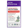 New Chapter Perfect Energy Multivitamin 96 Vegetarian Tablets 2 New Chapter Perfect Energy Multivitamin 96 Vegetarian Tablets 727783003423