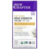 New Chapter Plant Calcium Bone Strength Take Care 240 Vegetarian Tiny Tablets 3 New Chapter Plant Calcium Bone Strength Take Care 240 Vegetarian Tiny Tablets 727783004130