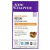 New Chapter Reishi 60 viên 3 New Chapter Reishi 60 Vegan Capsules 727783002358