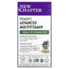 New Chapter Women's Advanced Multivitamin 120 viên 3 New Chapter Women's Advanced Multivitamin 120 Vegetarian Tablets 727783003041