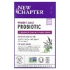 New Chapter Women's Daily Probiotic 10 Billion CFU 60 Vegan Capsules 2 New Chapter Women's Daily Probiotic 10 Billion CFU 60 Vegan Capsules 727783902283