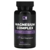 Nobi Nutrition Premium Magnesium Complex 60 viên 2 Nobi Nutrition Magnesium Complex Maximum Absorption 60 Capsules 850018274050