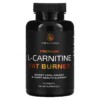 Nobi Nutrition Premium L-Carnitine Fat Burner 60 Tablets 3 Nobi Nutrition Premium L-Carnitine Fat Burner 60 Tablets 850018274296